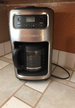 Coffee Maker