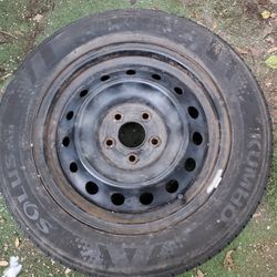 Nissan Altima Wheels 