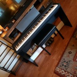 Digital piano