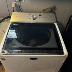 Maytag Washer
