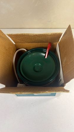 Rival Small Slow Cooker / Crock Pot