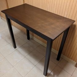 Dining Table Counter Height - Like New