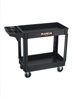 Utility cart