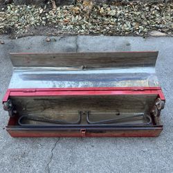 Pipe/Conduit Bender
