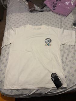 Chrome hearts shirt