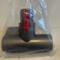 Dyson V10 Absolute Vacuum Cleaner Quick Release Mini Motorhead