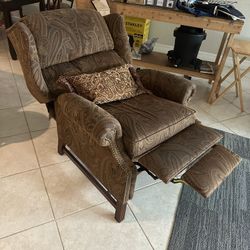 Recliner Chair