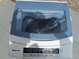 Washer