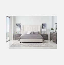 Dresser & Night s set