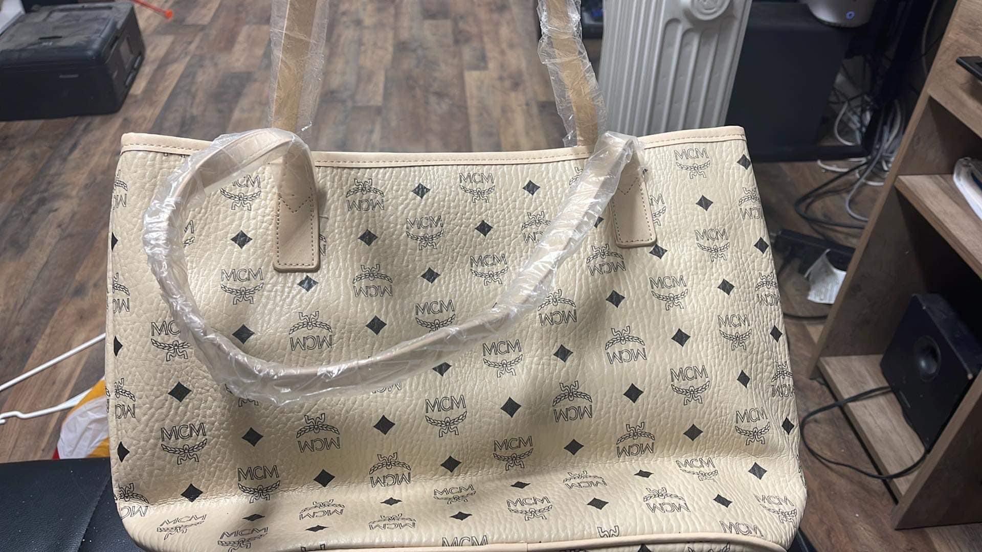 Mcm Bags