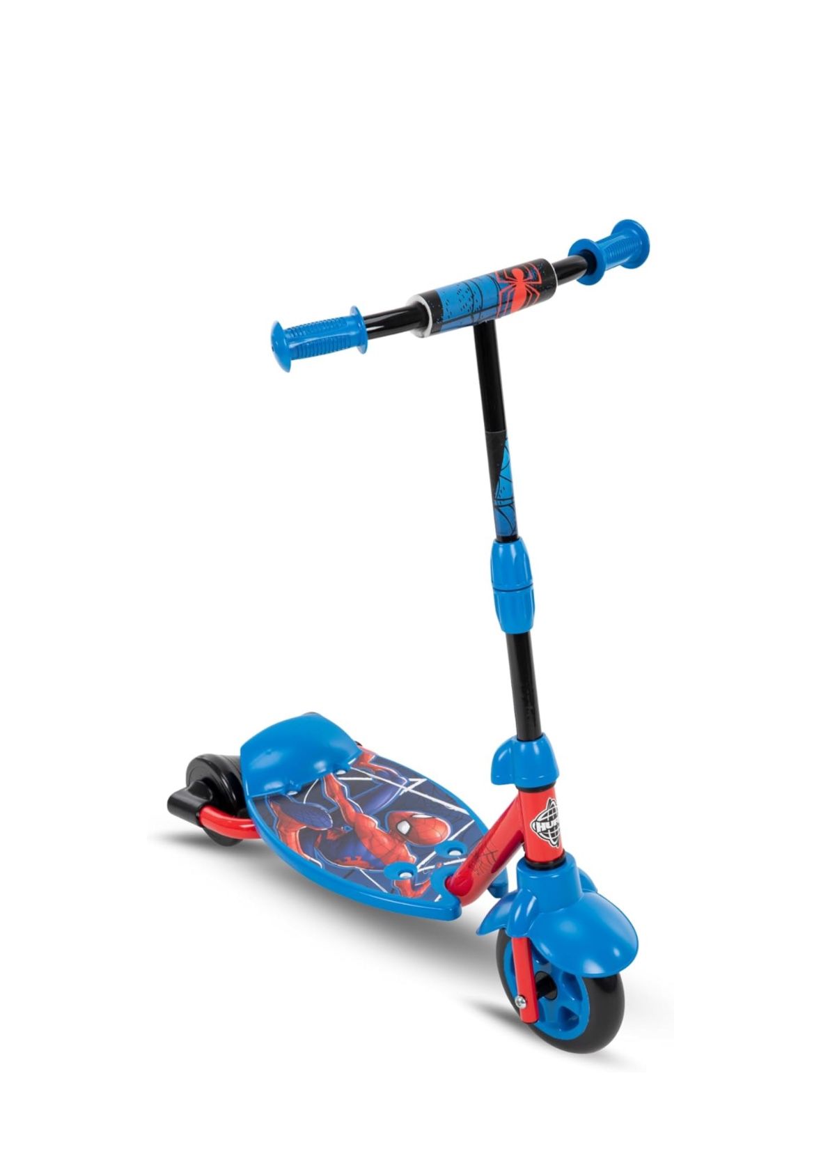 Scooter | Spider-man