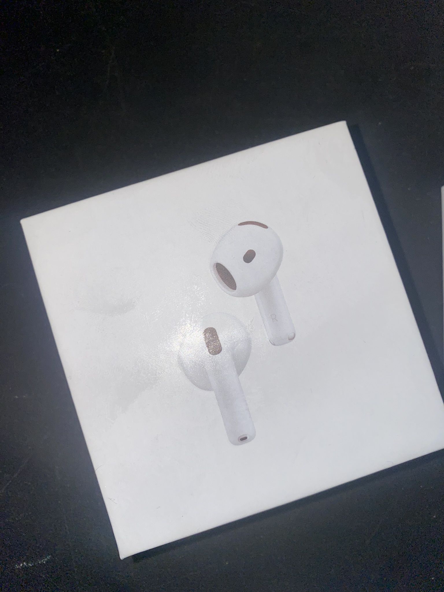 Bluetooth AirBuds