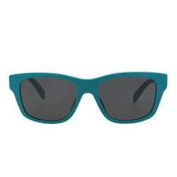 Celine Aqua Turquoise Sunglasses Used Once 