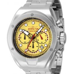 Invicta 48mm New Mens Watch 