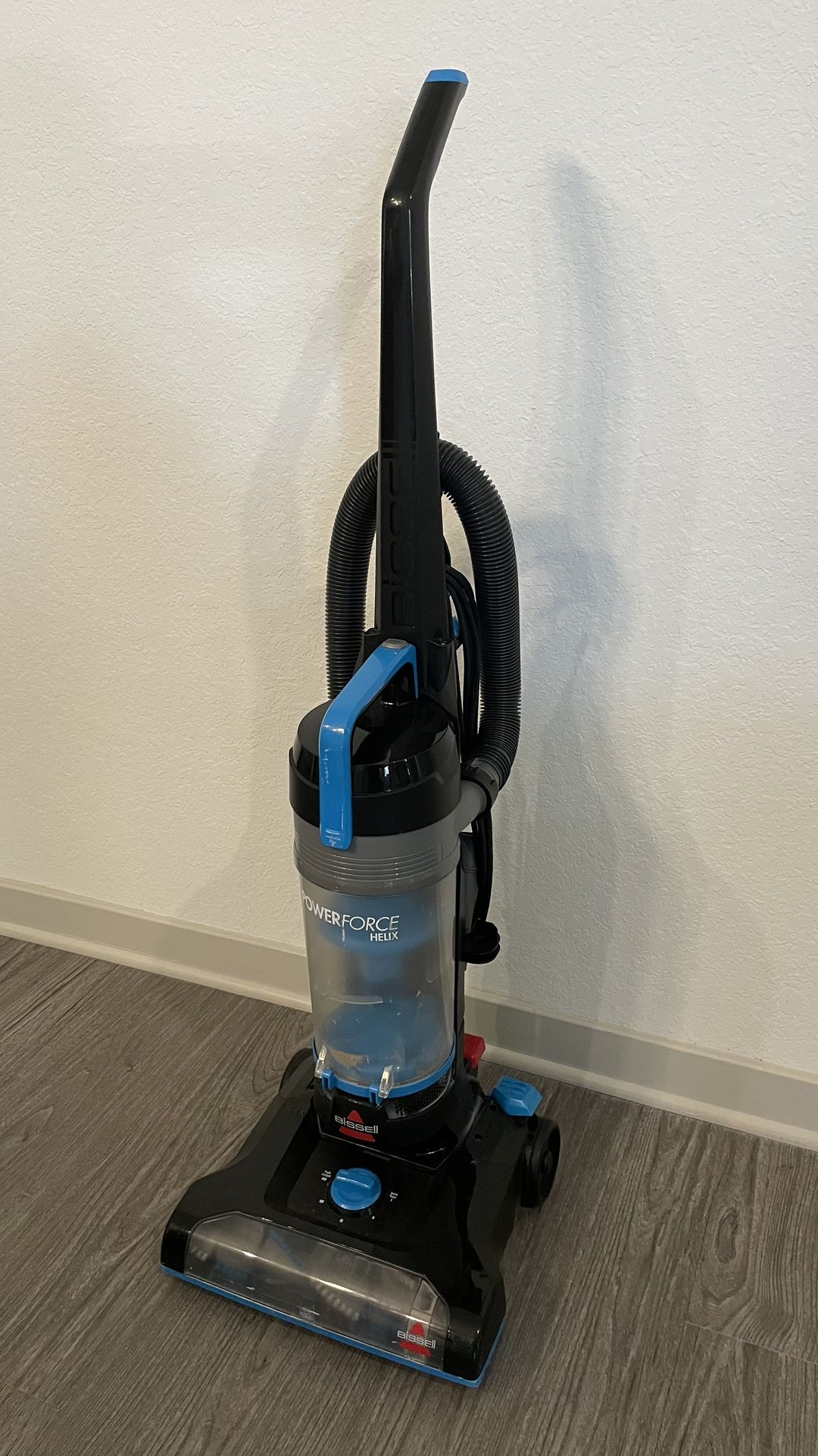 Bissell Vacuum