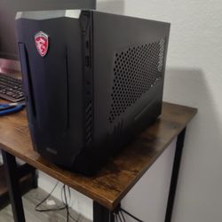 Begginer Streaming/Gaming Setup