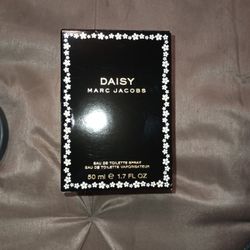 Daisy By Marc Jacobs NIB 1.7oz