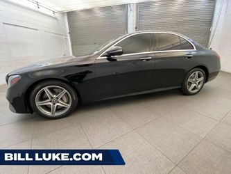 2019 Mercedes-Benz E 450
