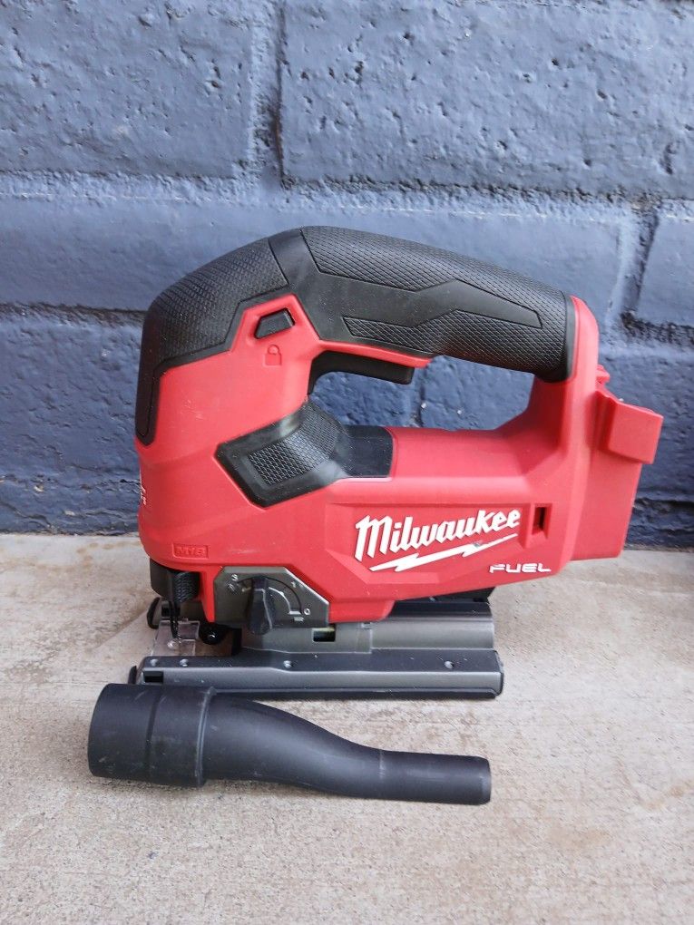 JIGSAW MILWAUKEE TOOL ONLY