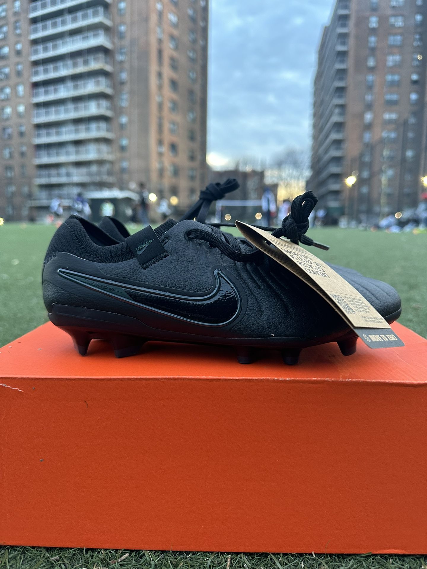 Nike Tiempo Legend 8 Elite FG football boots