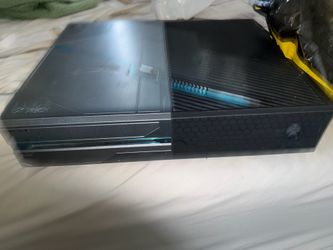 Xbox 360 plus games