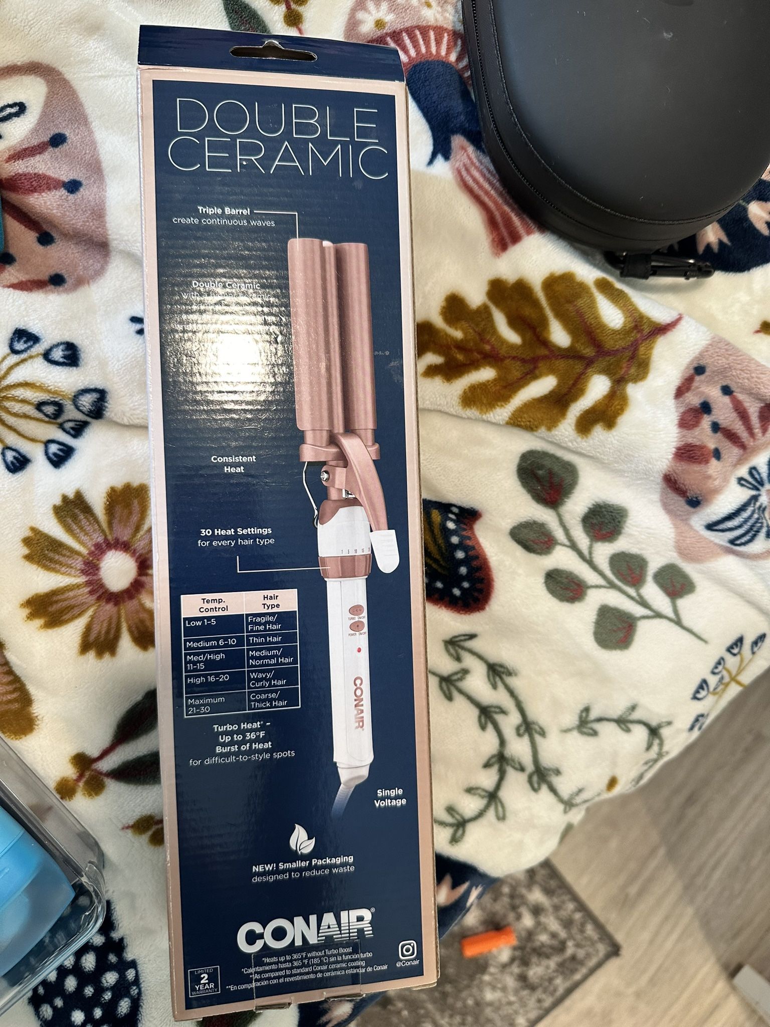 Conair Curling Iron