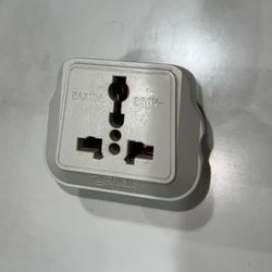 Travel 220V AC Adapter