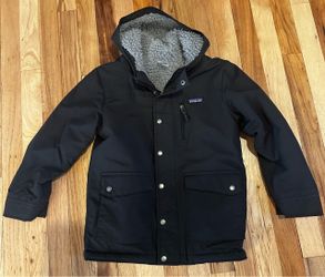 Patagonia Youth Inferno Jacket - Youth S (7/8)