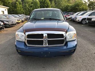 2005 dodge dakota