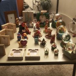 Winn the Pooh collection