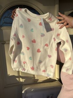 New sweaters small