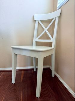 IKEA Ingolf Chair (3x available)