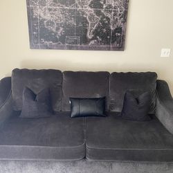 Altari Sofa - Ashley Furniture