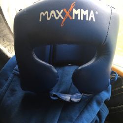 MMA Headgear