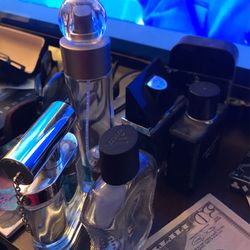 Perfumes