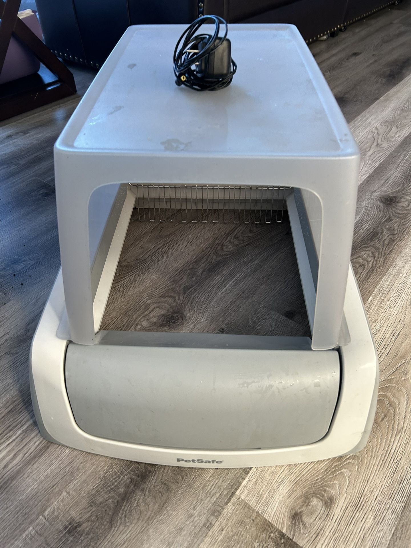 Petsafe Automatic Litter Box