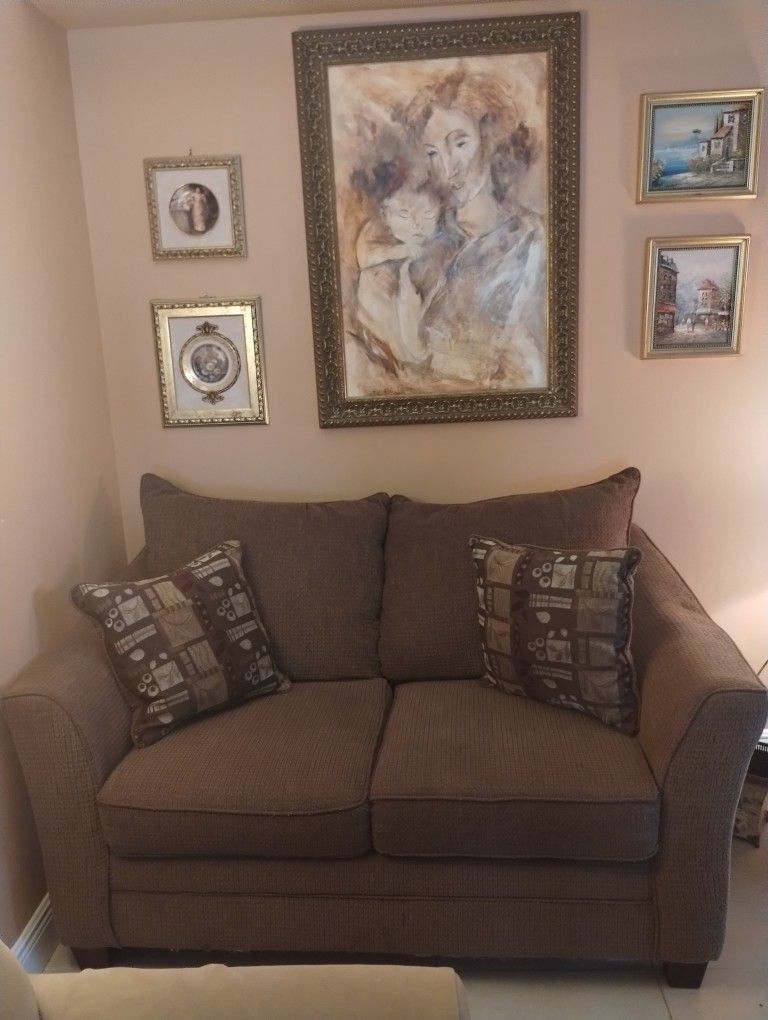 Love Seat