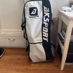 10 .6 Ft Inflatable Paddle Board