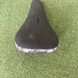 GT Pivotal BMX Bike Seat
