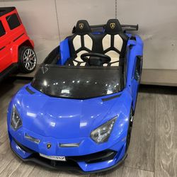 🏁 Little Drivers Party Package – $299