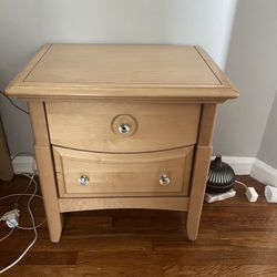 4 Piece Children’s Furniture 