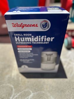 HUMIDIFIER