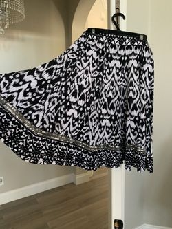 Skirt