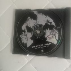 Method Man Judgment Day