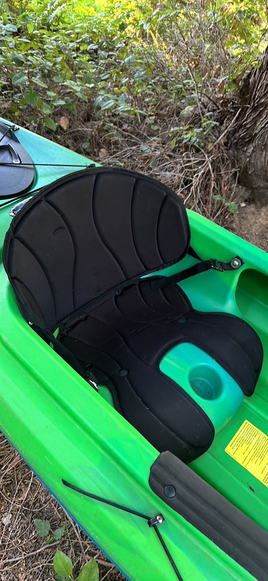 Equinox 10.4 Kayak Lightly Used for Sale in Redmond, WA OfferUp