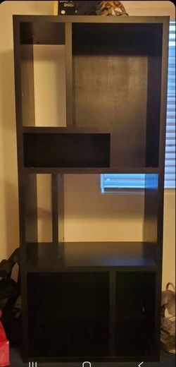 Entertainment cabinet