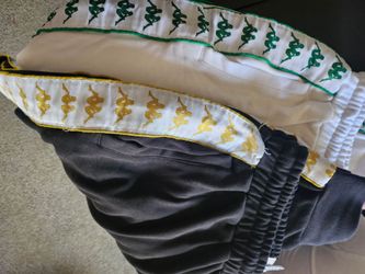 Kappa. True Religion, Makobe