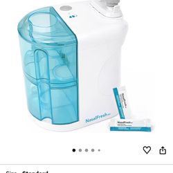 Nasal Fresh Md 