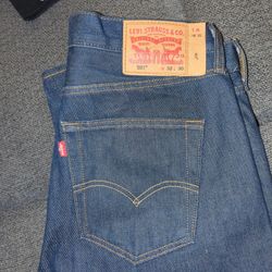 Men's 501 Like New