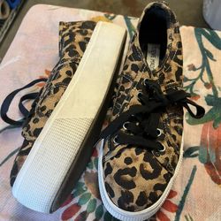 Steve Madden